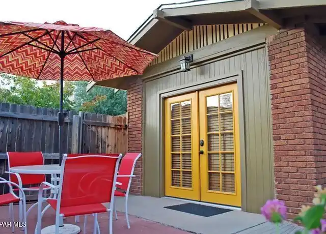 Property at 1226 Cincinnati Ave Unit B, El Paso, TX, 79902, 1 bed, 1 bath, [object Object]