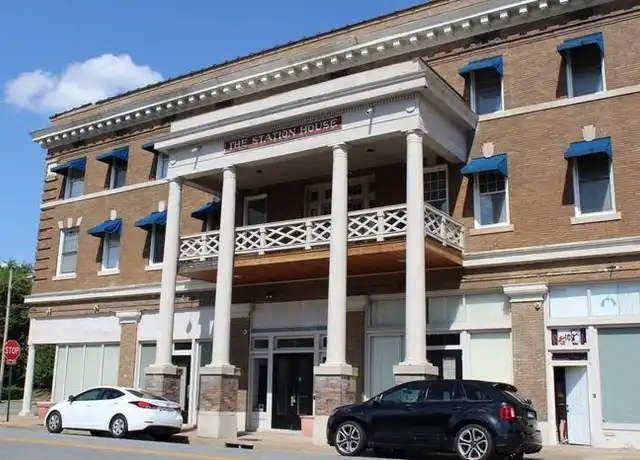 Property at 101 S Victory St #304, Little Rock, AR, 72201, 1 bed, 1 bath, [object Object]