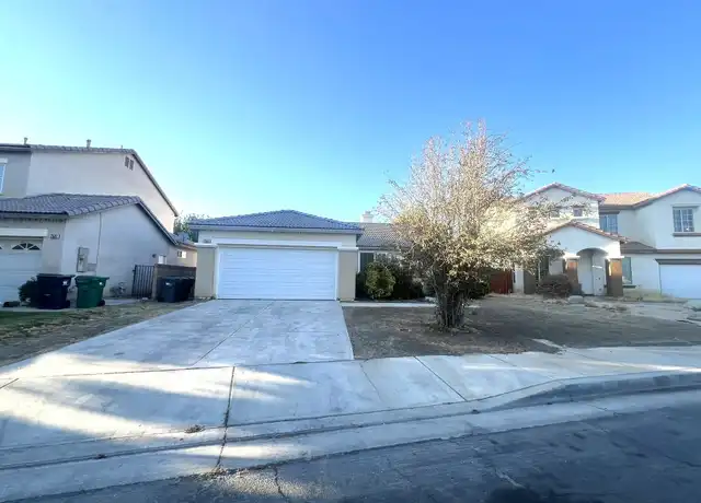 Property at 2535 E Norberry St, Lancaster, CA, 93535, 3 beds, 2 baths, [object Object]