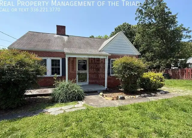 Property at 1003 W Wendover Ave, Greensboro, NC, 27408, 2 beds, 1 bath, [object Object]