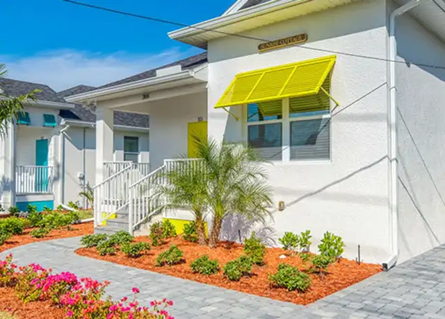 Property at 384 E Henry St Unit 111, Punta Gorda, FL, 33950, 1 bed, 1 bath, [object Object]