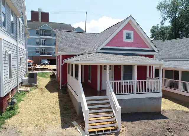 Property at 1614 Forest Ave unit FA1614 BR1 (Front BR at Kitchen), Knoxville, TN, 4 beds, 2 baths, [object Object]
