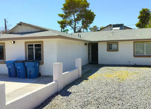 Property at 5821 W Eugene Ave Unit A, Las Vegas, NV, 89108, 3 beds, 2 baths, [object Object]