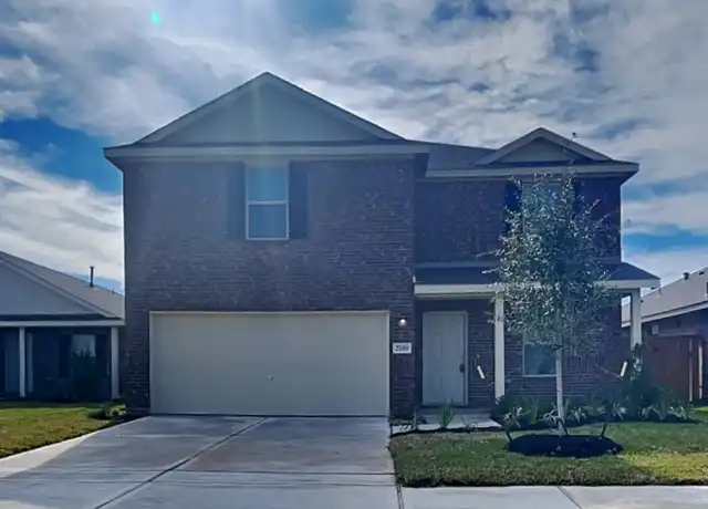 Property at 27019 Breakaway Ln, Katy, TX, 77493, 4 beds, 2.5 baths, [object Object]
