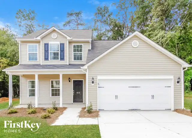 Property at 1612 Dodson St, Greensboro, NC, 27405, 4 beds, 2 baths, [object Object]