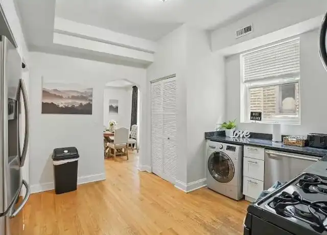 Property at 2724 W Division St, Chicago, IL, 60622, 3 beds, 1 bath, [object Object]