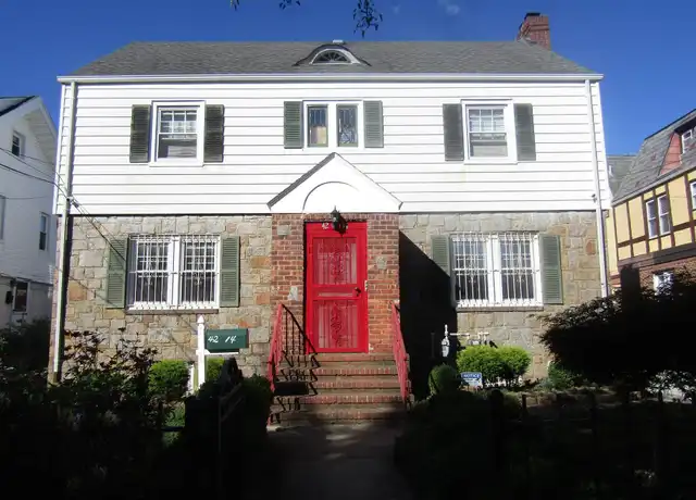Property at 4214 205th St, Bayside, NY, 11361, 2 beds, 1 bath, [object Object]