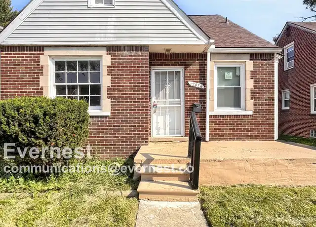 Property at 12076 Laing St, Detroit, MI, 48224, 3 beds, 1 bath, [object Object]