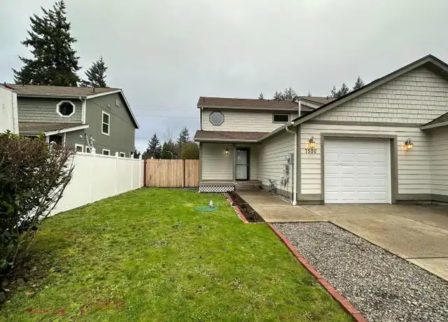 Property at 7520 48th Ln SE, Lacey, WA, 98503, 3 beds, 2.5 baths, [object Object]