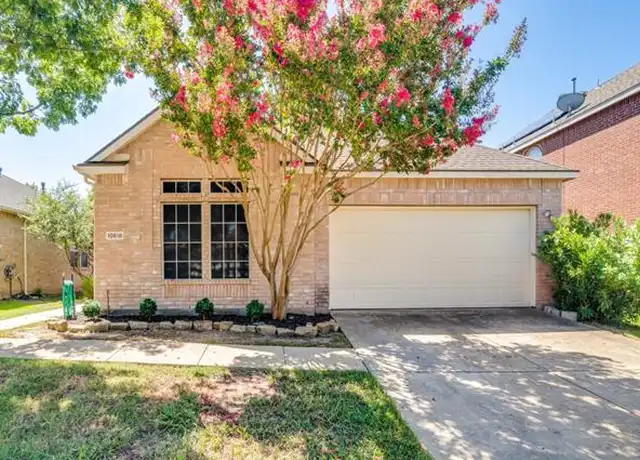 Property at 10618 Lansdowne Ln, Rowlett, TX, 75089, 3 beds, 2 baths, [object Object]