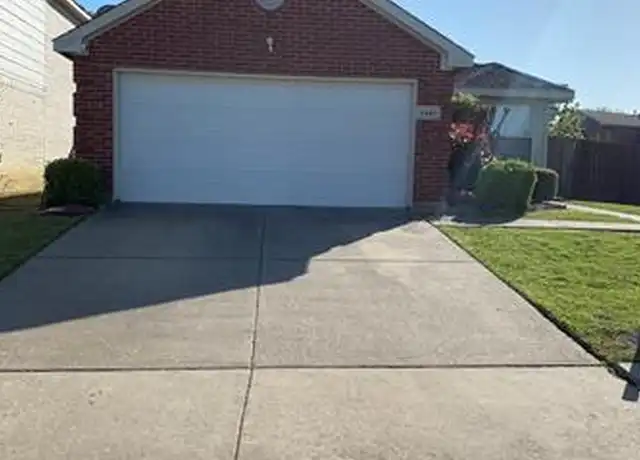 Property at 1410 Deville Cir, Garland, TX, 75043, 3 beds, 2 baths, [object Object]