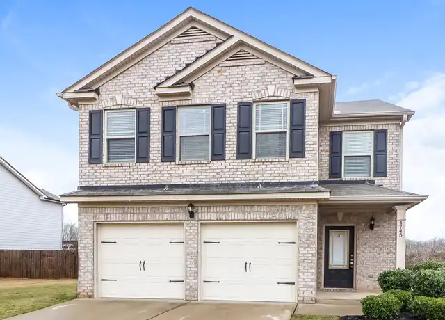 Property at 4745 Carnegie Ct, Cumming, GA, 30028, 4 beds, 2 baths, [object Object]