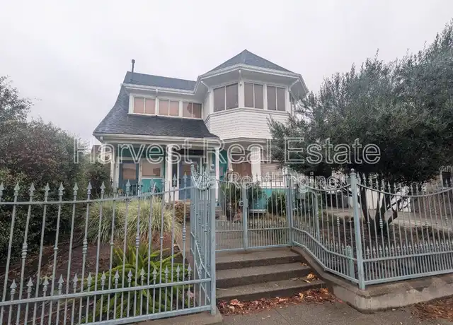 Property at 1018 E 17th St, Oakland, CA, 94606, 1 bed, 1 bath, [object Object]