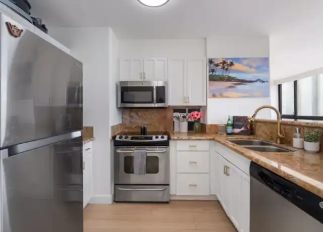 Property at 322 Aoloa St #1104, Kailua, HI, 96734, 1 bed, 1 bath, [object Object]