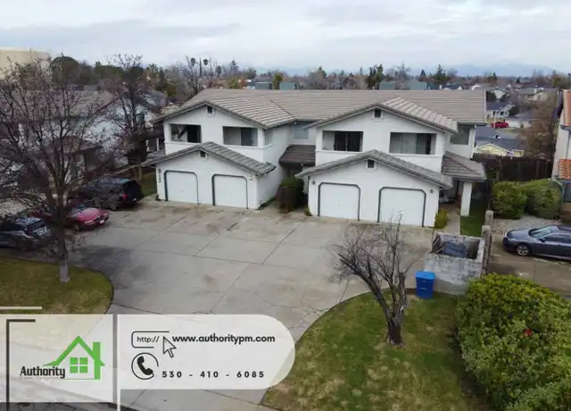 Property at 1088 Burton Dr Unit 2, Redding, CA, 96003, 2 beds, 1.5 baths, [object Object]