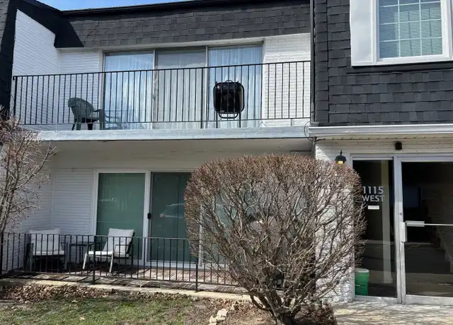 Property at 1115 Royal St George Dr #104, Naperville, IL, 60563, 2 beds, 1 bath, [object Object]