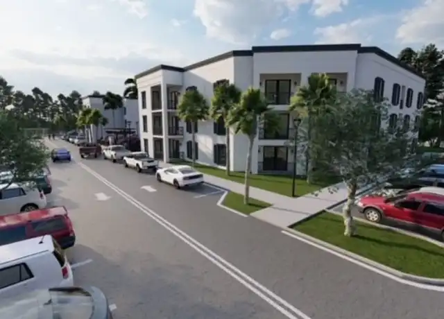 Property at San Carlos Apartments - 16520 San Carlos Blvd, Fort Myers, FL, 33908, 2 beds, 2 baths, [object Object]