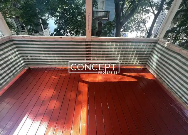 Property at 23 Forest Hills St, Jamaica Plain, MA, 02130, 4 beds, 1 bath, [object Object]