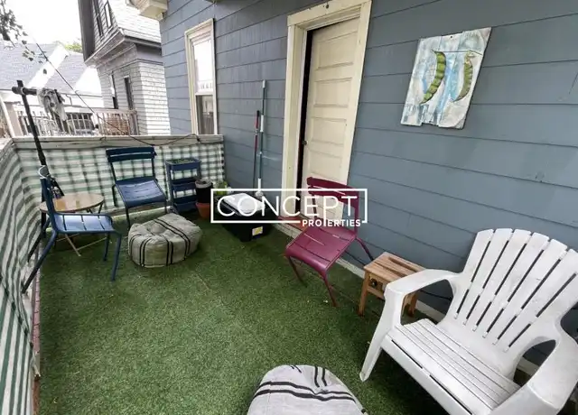 Property at 23 Forest Hills St, Jamaica Plain, MA, 02130, 4 beds, 1 bath, [object Object]