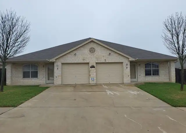 Property at 1306 Powder River Dr Apt A, Killeen, TX, 76549, 3 beds, 2 baths, [object Object]