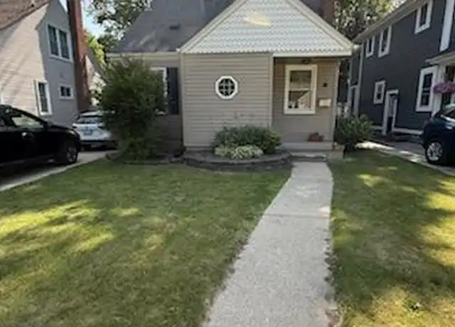 Property at 511 S Vermont Ave, Royal Oak, MI, 48067, 3 beds, 2 baths, [object Object]