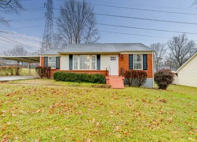 Property at 2938 Leatherwood Dr, Nashville, TN, 37214, 2 beds, 1 bath, [object Object]