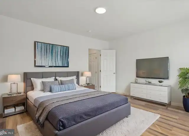 Property at 1404 N 54th St Unit 2, Philadelphia, PA, 19131, 2 beds, 1 bath, [object Object]