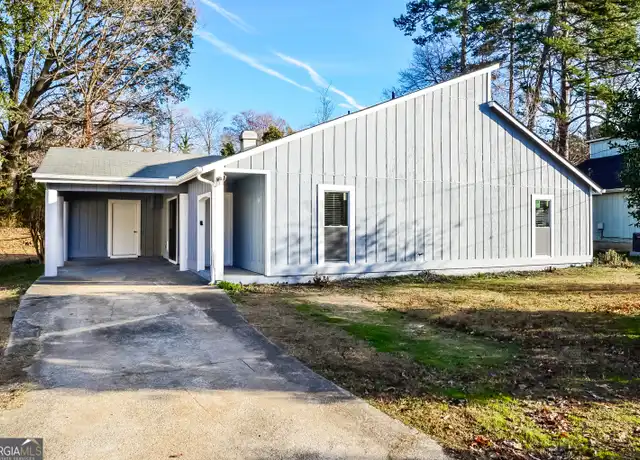 Property at 5720 Twain Dr, Ellenwood, GA, 30294, 3 beds, 2 baths, [object Object]