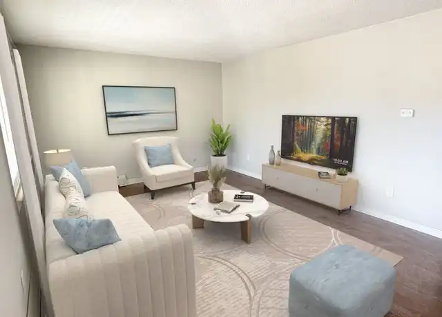 Property at 903 Fontmore Rd Unit F, Colorado Springs, CO, 80904, 2 beds, 1 bath, [object Object]