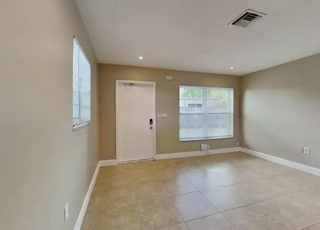 Property at 1410 N 70th Ter Unit 1, Hollywood, FL, 33024, 3 beds, 2 baths, [object Object]