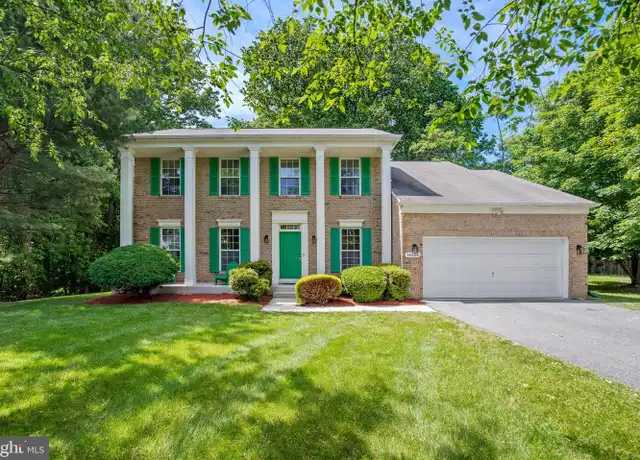 Property at 14606 Donegal Ct, Bowie, MD, 20721, 4 beds, 3.5 baths, [object Object]