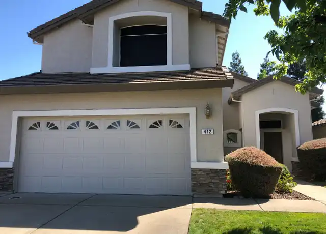 Property at 412 Weider Ct, Folsom, CA, 95630, 4 beds, 3 baths, [object Object]