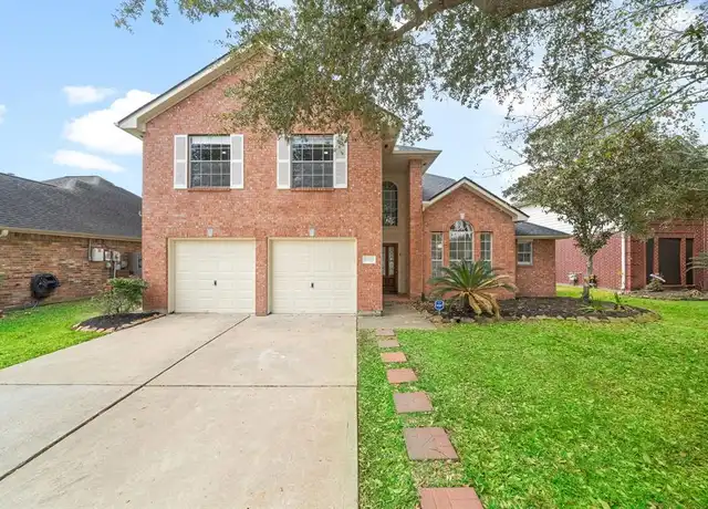 Property at 17527 W Copper Lakes Dr, Houston, TX, 77095, 4 beds, 2.5 baths, [object Object]