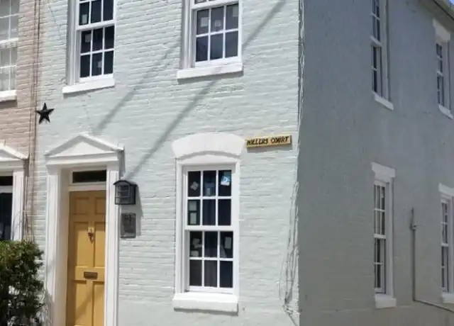 Property at 312 Millers Ct NE, Washington, DC, 20002, 1 bed, 1 bath, [object Object]