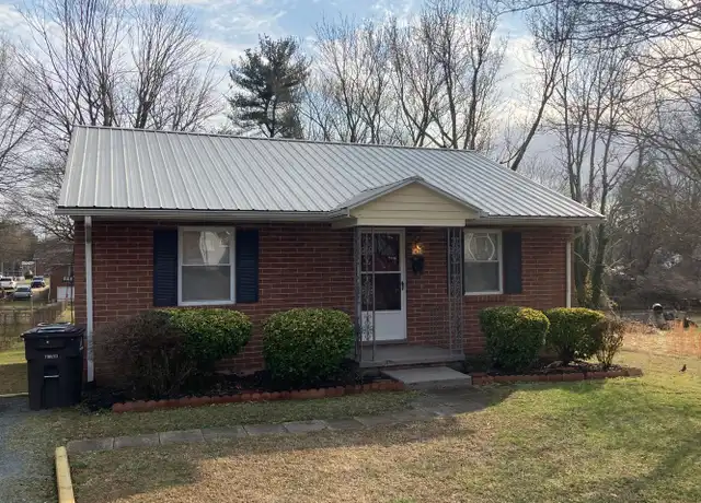Property at 1420 Verdun St, Winston Salem, NC, 27107, 2 beds, 1 bath, [object Object]