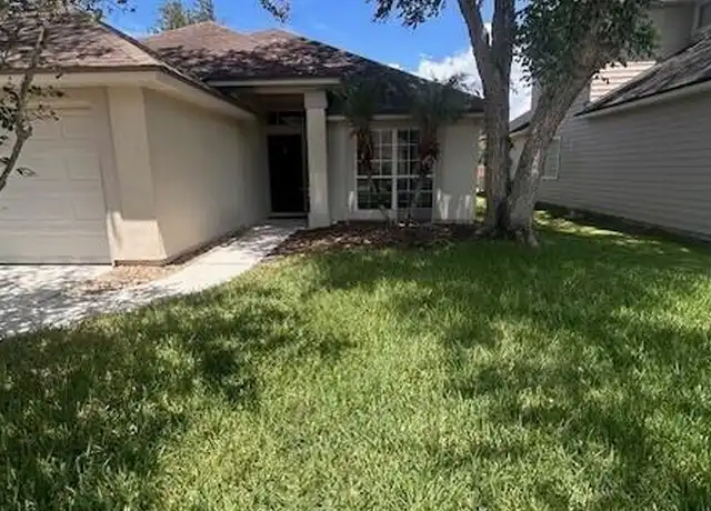 Property at 1867 Lake Forest Ln, Fleming Island, FL, 32003, 3 beds, 2 baths, [object Object]