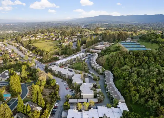Property at 4008 Farm Hill Blvd, Redwood City, CA, 94061, 2 beds, 1 bath, [object Object]