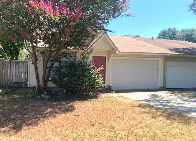 Property at 6738 Spring Front Dr, San Antonio, TX, 78249, 2 beds, 1 bath, [object Object]