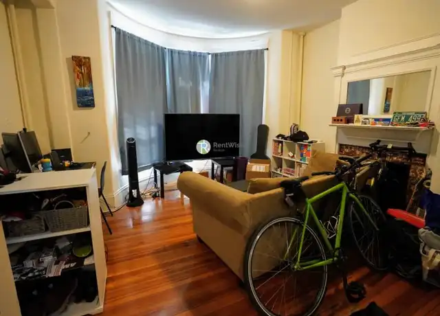 Property at 63 Brighton Ave, Boston, MA, 02134, 1 bed, 1 bath, [object Object]