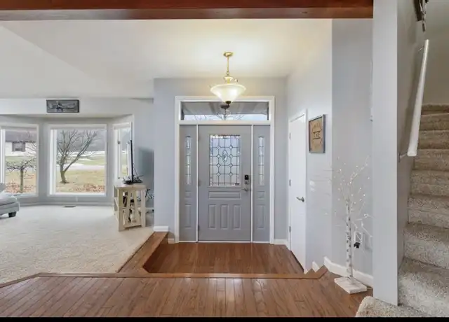 Property at 7151 Bayview Rd, Jackson, MI, 49201, 4 beds, 4 baths, [object Object]