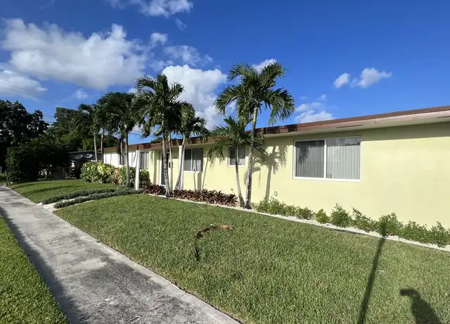 Property at 7781 Sheridan St, Hollywood, FL, 33024, 4 beds, 2 baths, [object Object]