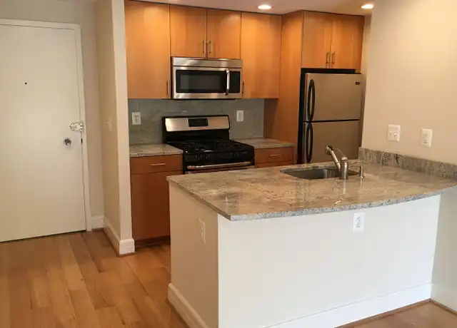 Property at 1255 Jamal Kashoggi WAY Unit 0725, Washington, DC, 20036, 1 bed, 1 bath, [object Object]