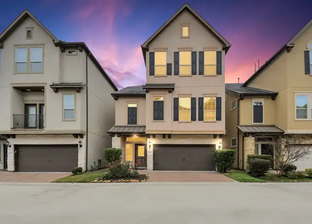 Property at 10606 Shadow Elm Ct, Houston, TX, 77043, 4 beds, 3.5 baths, [object Object]