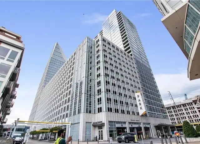 Property at 3325 Piedmont Rd NE #1805, Atlanta, GA, 30305, 2 beds, 2 baths, [object Object]