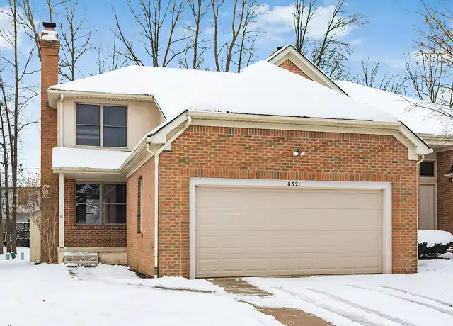 Property at 8321 Talia Ct Unit 1, Westerville, OH, 43081, 3 beds, 2.5 baths, [object Object]
