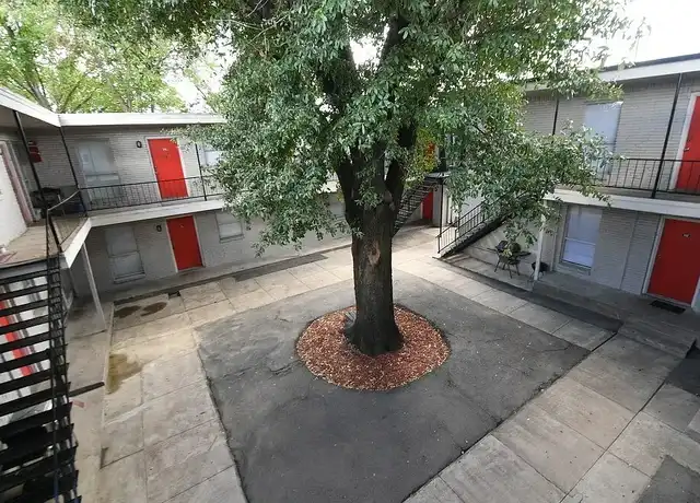 Property at Morningside Apartments - 2900 South Fwy, Fort Worth, TX, 76104, 2 beds, 1 bath, [object Object]