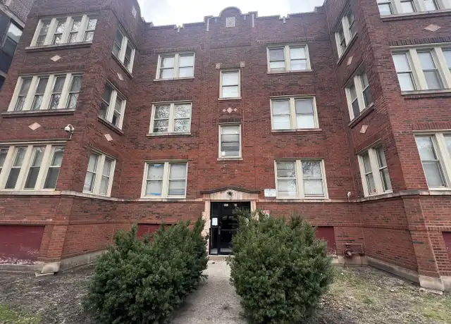 Property at 6802 S Clyde Ave Unit 2, Chicago, IL, 60649, 2 beds, 1 bath, [object Object]