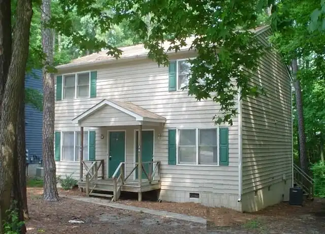 Property at 40 Xebec Way, Raleigh, NC, 27606, 2 beds, 1.5 baths, [object Object]
