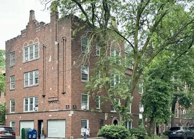 Property at 2149 N Fremont St, Chicago, IL, 60614, 1 bed, 1 bath, [object Object]