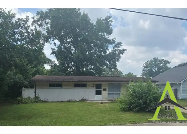 Property at 104 S 17th Ave, Beech Grove, IN, 46107, 3 beds, 1 bath, [object Object]